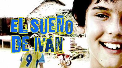 Imagen de El sueño de Iván - 2