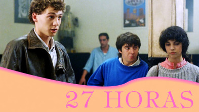 Imagen de 27 horas - 2
