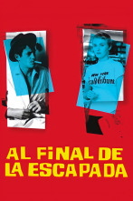 Imagen de Al final de la escapada - 1