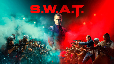 Imagen de S.W.A.T - 2
