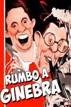 Imagen de Rumbo a Ginebra - 1