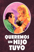 Imagen de Queremos un hijo tuyo - 1