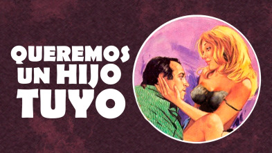 Imagen de Queremos un hijo tuyo - 2