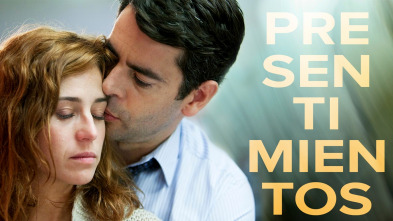 Imagen de Presentimientos - 2