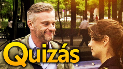 Imagen de Quizás - 2