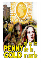 Imagen de Penny Gold, el sello de la muerte - 1