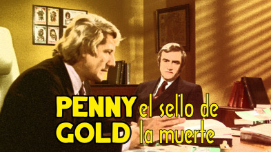 Imagen de Penny Gold, el sello de la muerte - 2