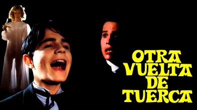 Imagen de Otra vuelta de tuerca - 2