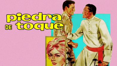 Imagen de Piedra de toque - 2