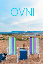 Imagen de Ovni - 1