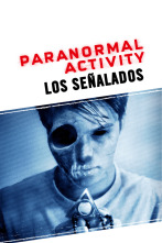 Imagen de Paranormal Activity: Los señalados - 1