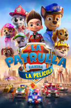 Imagen de La patrulla canina: La película - 1