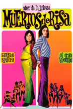 Imagen de Muertos de risa - 1