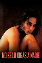 Imagen de No se lo digas a nadie - 1