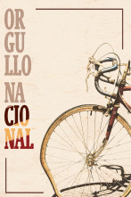 Imagen de Orgullo nacional - 1