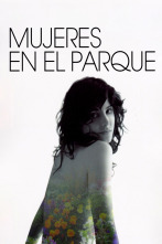 Imagen de Mujeres en el parque - 1