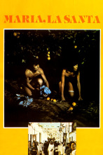 Imagen de María, la Santa - 1