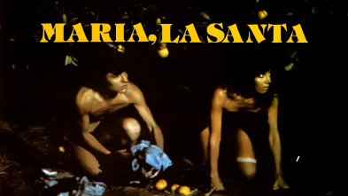 Imagen de María, la Santa - 2