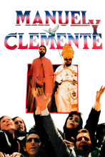 Imagen de Manuel y Clemente - 1