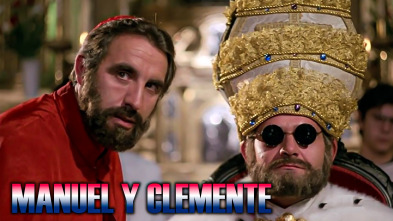 Imagen de Manuel y Clemente - 2