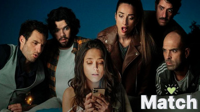 Imagen de Match - 2