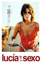 Imagen de Lucía y el sexo - 1