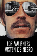 Imagen de Los valientes visten de negro - 1