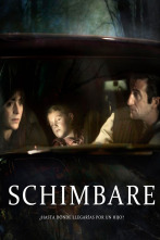Imagen de Schimbare - 1