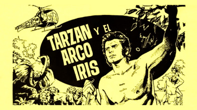 Imagen de Tarzán y el arco iris - 2