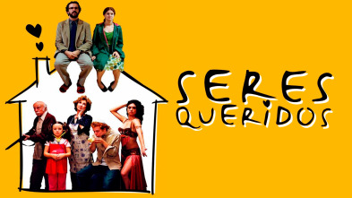 Imagen de Seres queridos - 2