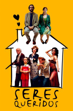 Imagen de Seres queridos - 1