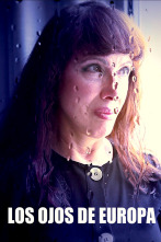 Imagen de Los ojos de Europa - 1
