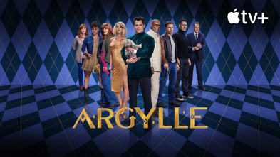 Imagen de (LSE) - Argylle - 2