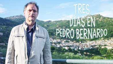 Imagen de Tres días en Pedro Bernardo - 2