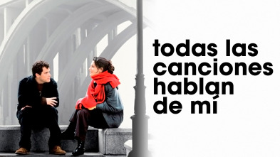 Imagen de Todas las canciones hablan de mí - 2