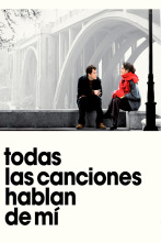 Imagen de Todas las canciones hablan de mí - 1