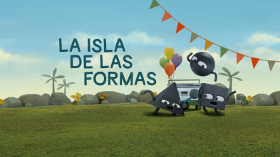 Imagen de La isla de las formas (T2) - 2