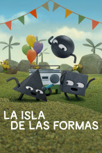 Imagen de La isla de las formas (T2) - 1