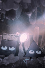 Imagen de La isla de las... (T2): El regalo perfecto / Sombreros de alta costura - 1