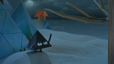 Imagen de La isla de las... (T2): Triángulo tiene superpoderes / El sonido de Círculo - 2