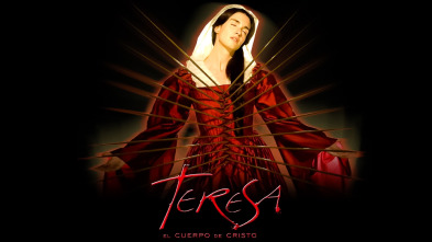 Imagen de Teresa: el cuerpo de Cristo - 2