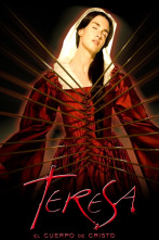 Imagen de Teresa: el cuerpo de Cristo - 1