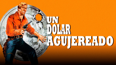 Imagen de Un dólar agujereado - 2