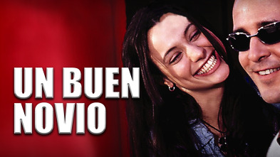 Imagen de Un buen novio - 2