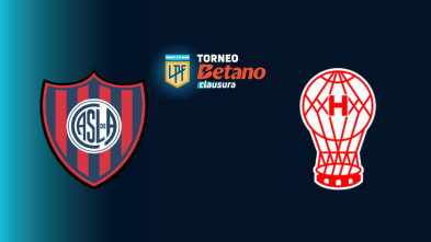 Imagen de Jornada 7: San Lorenzo - Huracán - 2