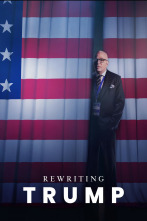 Imagen de Rewriting Trump - 1