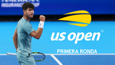 Imagen de Masculino: Opelka - Alcaraz - 2