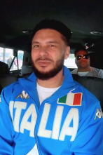 Imagen de Jersey Shore Family Vacation (T8) - 3