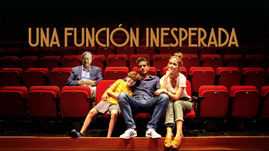 Imagen de Una función inesperada - 2