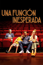 Imagen de Una función inesperada - 1